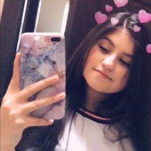 Meet your Posher, Jordan